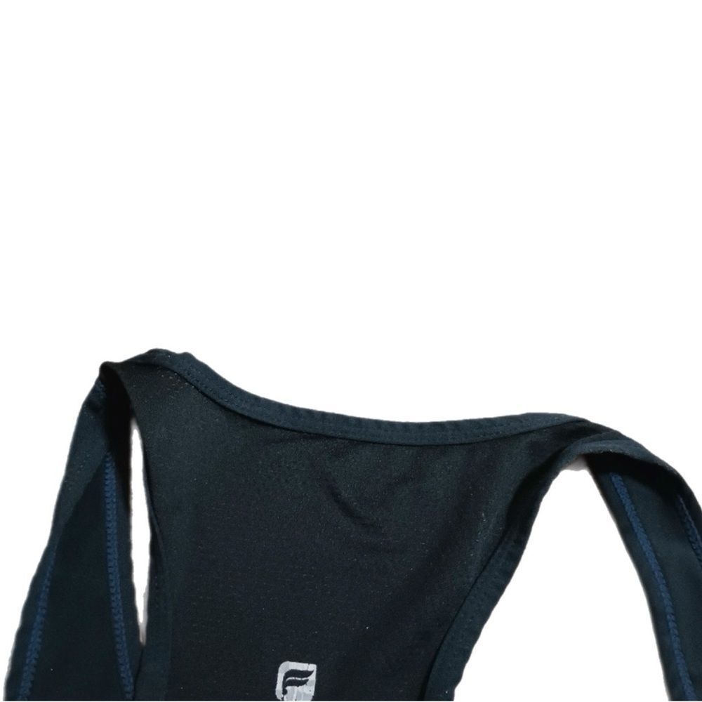 Fabletics Black Tank Top - Picture 3 of 3